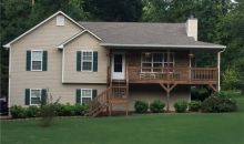 297 Pine Needle Trail Villa Rica, GA 30180