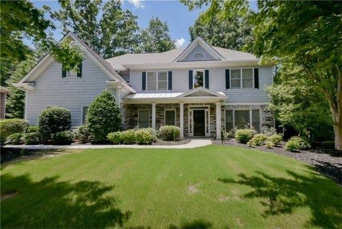 4422 Crestoak Drive, Smyrna, GA 30082