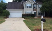 4032 River Garden Circle Covington, GA 30016