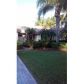 463 Fairmont Ln, Fort Lauderdale, FL 33326 ID:13824758