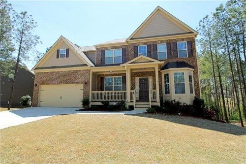 5289 Cedar Mill Drive, Powder Springs, GA 30127