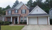 255 Brookview Place Woodstock, GA 30188