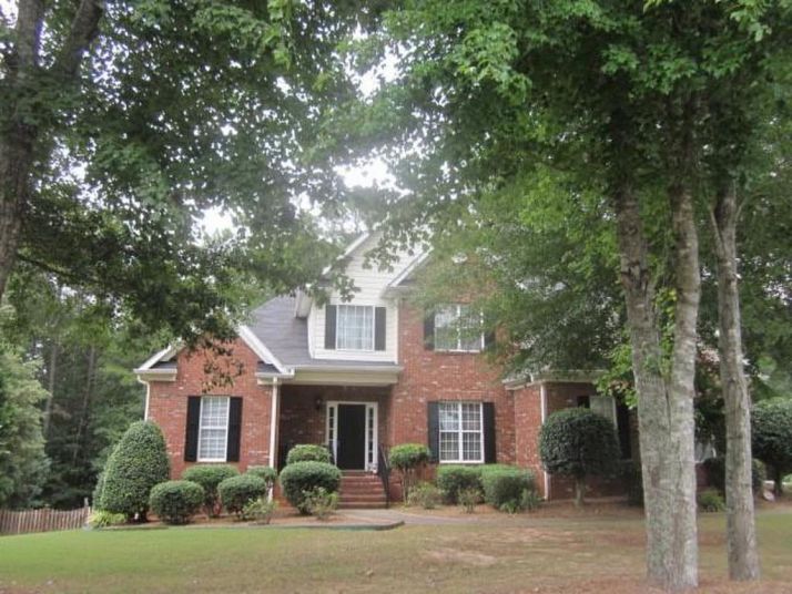 113 Crown Springs Drive, Mcdonough, GA 30252