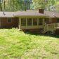 880 Richmond Hill Drive, Marietta, GA 30068 ID:14518362