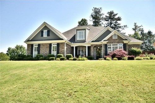 157 Silvergrass Pass, Grayson, GA 30017