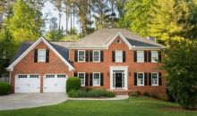 2756 Princeton Mill Court Marietta, GA 30068