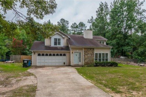 1332 Smokerise Lane, Auburn, GA 30011