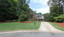 5173 Waterloo Drive Nw Acworth, GA 30101