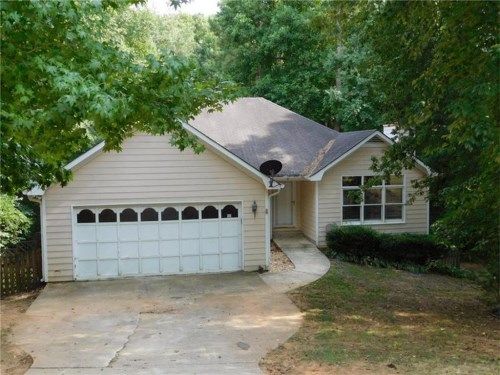 1318 Ridgeview Road, Auburn, GA 30011