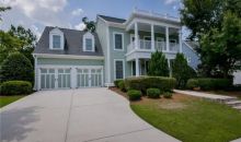 6056 Queens River Drive Mableton, GA 30126