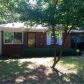 1454 Athens Avenue Sw, Atlanta, GA 30310 ID:14750438