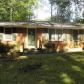 1552 Alverado Way, Decatur, GA 30032 ID:14735992