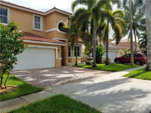 13374 SW 26TH STREET, Hollywood, FL 33027