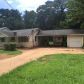 1387 Alverado Way, Decatur, GA 30032 ID:14636645