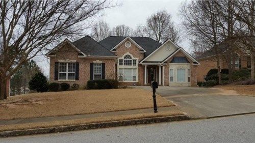 5793 Epping Court, Douglasville, GA 30135