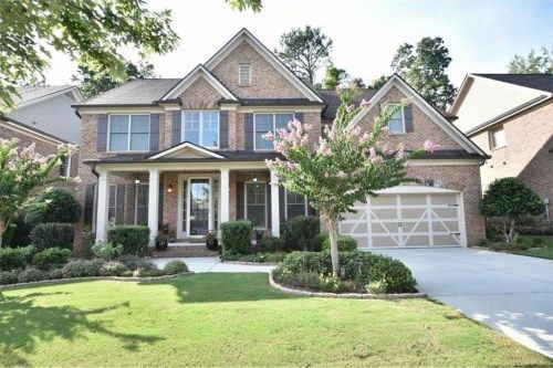 3591 Lake Mcginnis Drive, Suwanee, GA 30024