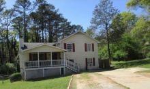 1845 Lake Lucerne Road Sw Lilburn, GA 30047