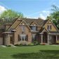 6721 Winding Canyon, Flowery Branch, GA 30542 ID:14745802