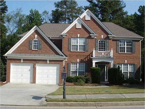 585 Birnamwood Drive, Suwanee, GA 30024