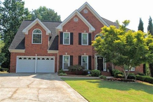 2085 Calmwater Court, Suwanee, GA 30024