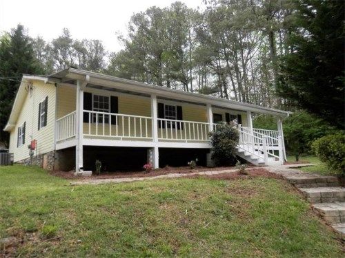 6356 John West Road, Douglasville, GA 30134