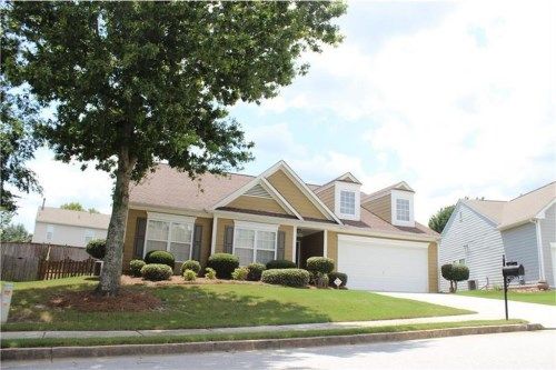 5527 Somervale Court, Douglasville, GA 30134