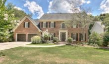 3435 Waters Mill Drive Alpharetta, GA 30022