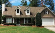 446 Camelot Circle Calhoun, GA 30701