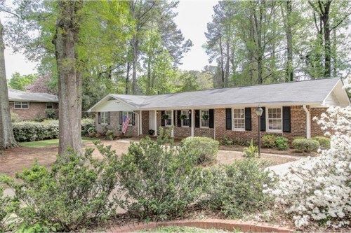 4619 Imperial Hills Court, Tucker, GA 30084