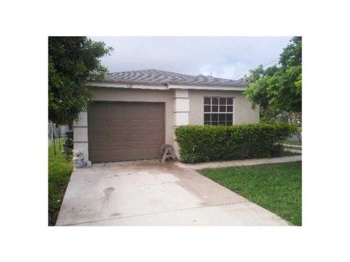 138 NW 16 AV, Pompano Beach, FL 33069