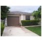 138 NW 16 AV, Pompano Beach, FL 33069 ID:14639719