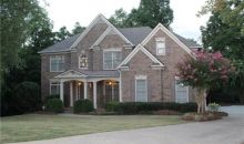 526 Brookeshyre Court Woodstock, GA 30188