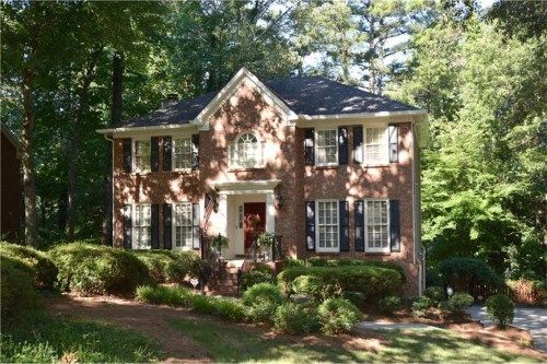 4642 Riveredge Drive, Duluth, GA 30096