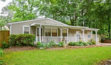 2762 Ashburn Lane Atlanta, GA 30341