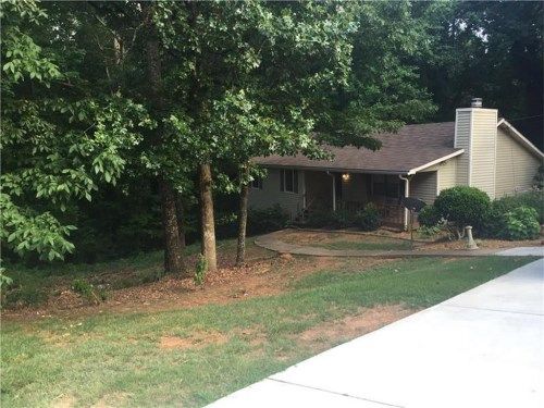 4035 N Quail Drive, Douglasville, GA 30135