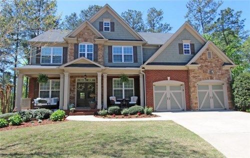 180 Lake Reserve Way, Canton, GA 30115