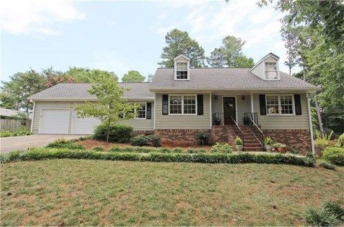 1172 Mitsy Hollow Drive Ne, Marietta, GA 30068