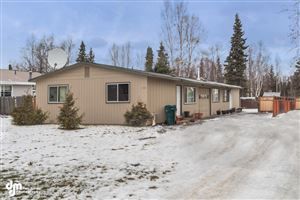 3135 E 84th Avenue, Anchorage, AK 99507