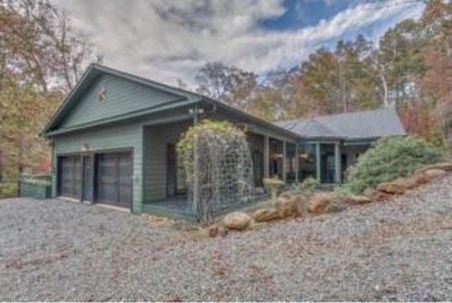 330 E Goldmine Road, Ellijay, GA 30536