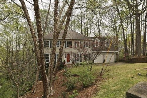 6536 Jamestown Place, Tucker, GA 30084