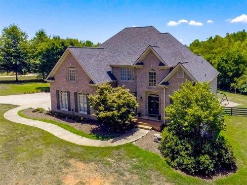 102 Ashton Farms Drive, Canton, GA 30115