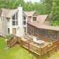 2055 Tails Creek Church Road, Ellijay, GA 30540 ID:14742219