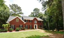 405 Saddlebrook Drive Roswell, GA 30075