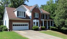 3510 Oak Hampton Way Duluth, GA 30096