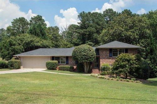 1965 Chesterfield Drive, Atlanta, GA 30345