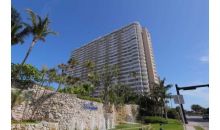 1980 S Ocean Dr # 4D Hallandale, FL 33009