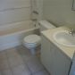 14930 SW 82 TE # 16-104, Miami, FL 33193 ID:14734519