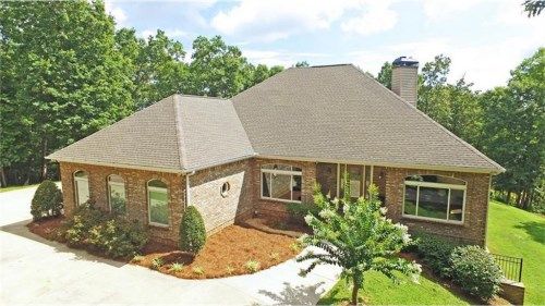 658 Golf Course Road, Demorest, GA 30535