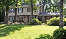 4799 Luray Drive Atlanta, GA 30338