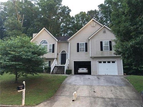 7209 Brittany Way, Douglasville, GA 30134